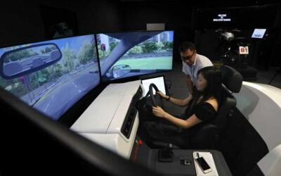 All about Simulator Training