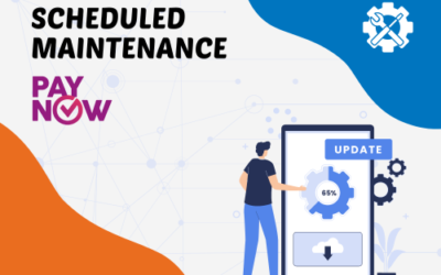 Scheduled Maintenance