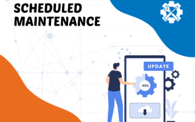 Scheduled Maintenance