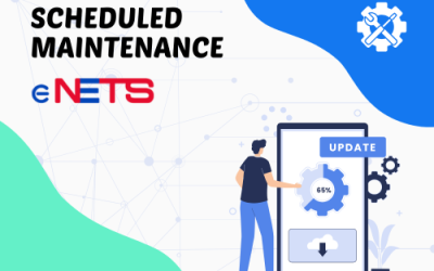 Scheduled Maintenance: eNETS