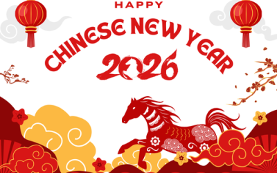 Public Holiday: Chinese New Year