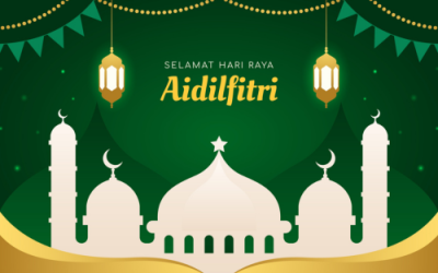 Public Holiday: Hari Raya Puasa